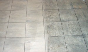 Tile cleaning St Louis