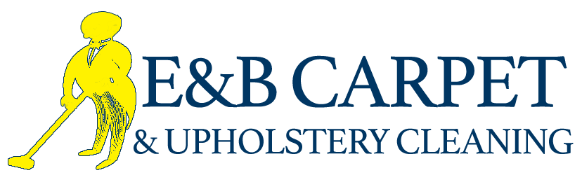 E&B Carpet & Upholstery Cleaning