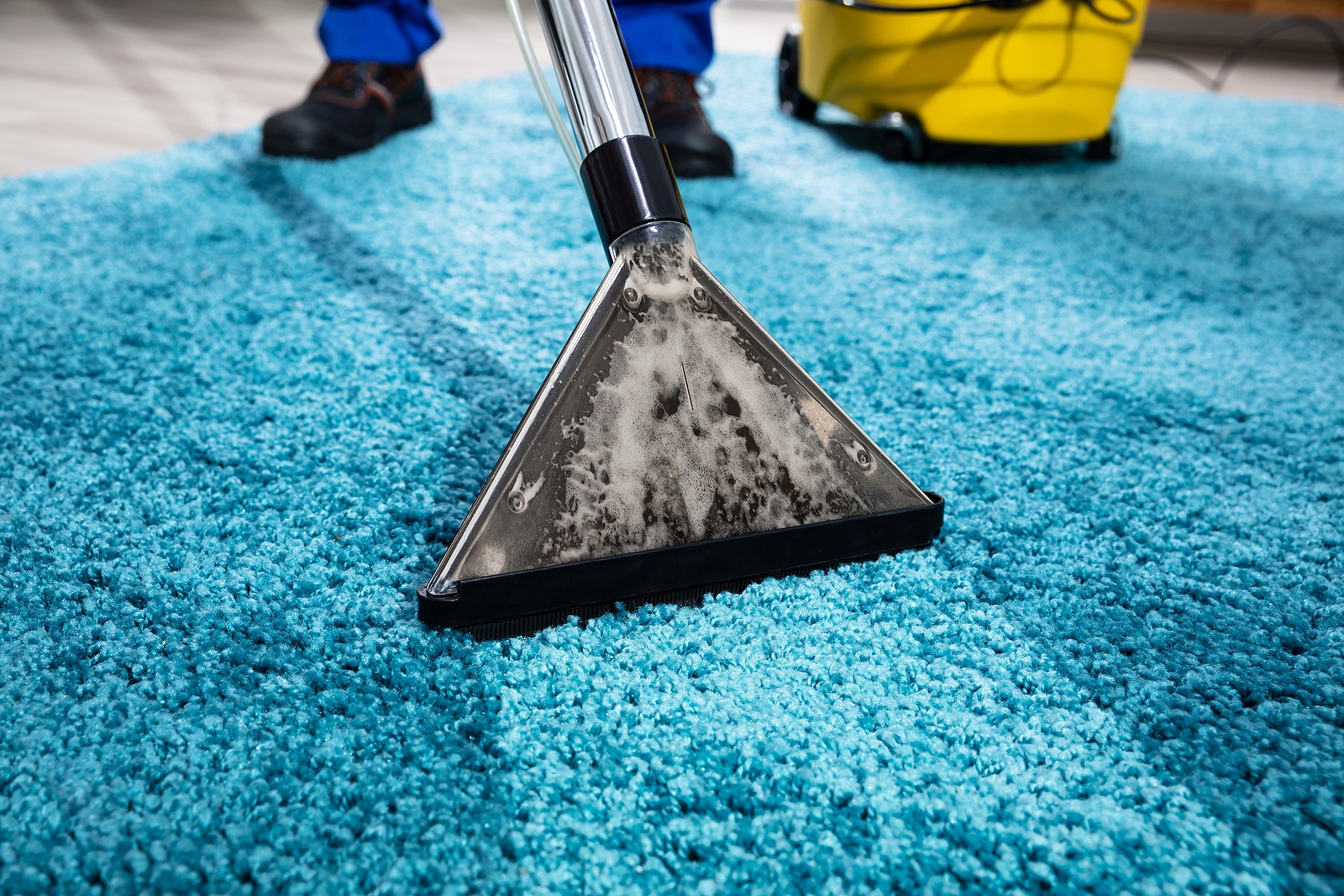 8 Tips On How To Extend The Life Of Your Carpet - E&B Carpet Cleaning